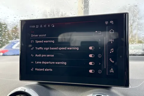 Audi Q2 1.5 TFSI CoD 35 S line S Tronic Euro 6 (s/s) 5dr Thumbnail #40