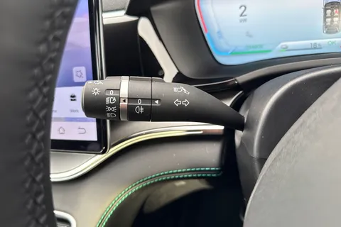 PJ25ODY BYD Seal U 1.5 DM-i 18.3kWh Boost CVT Auto Euro 6 (s/s) 5dr Thumbnail #45