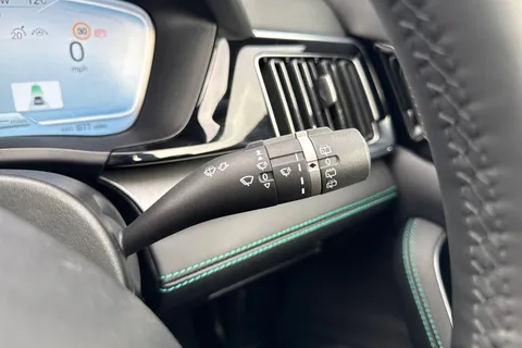 PJ25ODY BYD Seal U 1.5 DM-i 18.3kWh Boost CVT Auto Euro 6 (s/s) 5dr Thumbnail #46