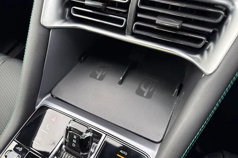 PJ25ODY BYD Seal U 1.5 DM-i 18.3kWh Boost CVT Auto Euro 6 (s/s) 5dr Thumbnail #59