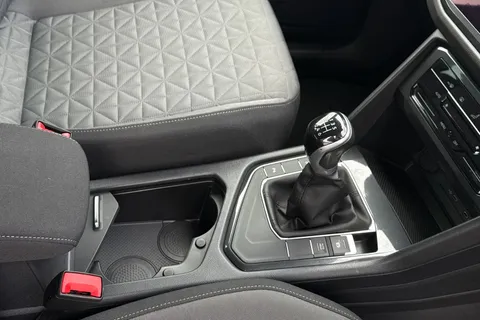 MH22JZU Volkswagen Tiguan 1.5 TSI Life 5dr **ELECTRICALLY FOLDING MIRRORS, ELECTRIC BOOT** Thumbnail #22