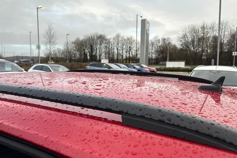 MH22JZU Volkswagen Tiguan 1.5 TSI Life 5dr **ELECTRICALLY FOLDING MIRRORS, ELECTRIC BOOT** Thumbnail #27