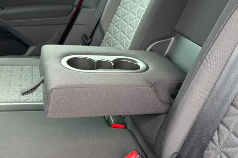 MH22JZU Volkswagen Tiguan 1.5 TSI Life 5dr **ELECTRICALLY FOLDING MIRRORS, ELECTRIC BOOT** Thumbnail #28