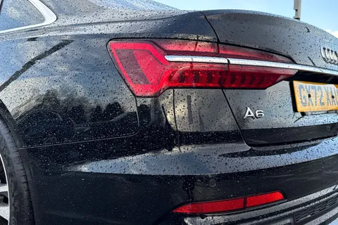 GX72XAU Audi A6 Saloon S line 40 TFSI  204 PS S tronic Thumbnail #8