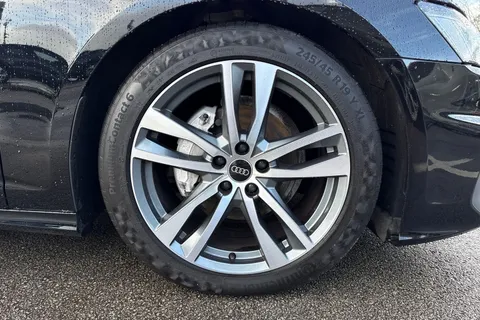 GX72XAU Audi A6 Saloon S line 40 TFSI  204 PS S tronic Thumbnail #10