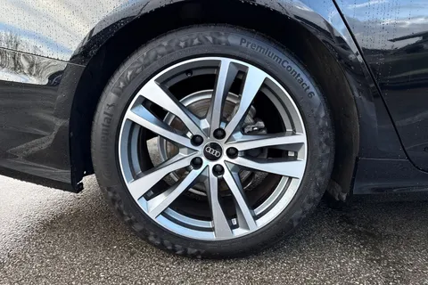 GX72XAU Audi A6 Saloon S line 40 TFSI  204 PS S tronic Thumbnail #11