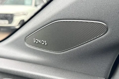 DY75XLG Audi Q4 e-tron Q4 Black Edition 45 e-tron 210,00 kW Thumbnail #25