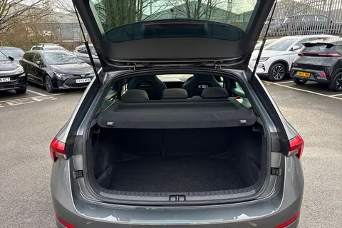 X11GNA Škoda Scala 1.0 TSI Monte Carlo Euro 6 (s/s) 5dr Thumbnail #9