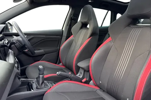 X11GNA Škoda Scala 1.0 TSI Monte Carlo Euro 6 (s/s) 5dr Thumbnail #10