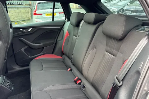 X11GNA Škoda Scala 1.0 TSI Monte Carlo Euro 6 (s/s) 5dr Thumbnail #13