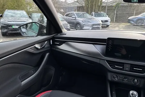 X11GNA Škoda Scala 1.0 TSI Monte Carlo Euro 6 (s/s) 5dr Thumbnail #14