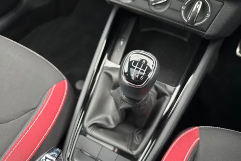 X11GNA Škoda Scala 1.0 TSI Monte Carlo Euro 6 (s/s) 5dr Thumbnail #19