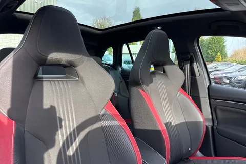 X11GNA Škoda Scala 1.0 TSI Monte Carlo Euro 6 (s/s) 5dr Thumbnail #20