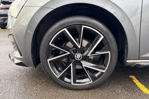 X11GNA Škoda Scala 1.0 TSI Monte Carlo Euro 6 (s/s) 5dr Thumbnail #22