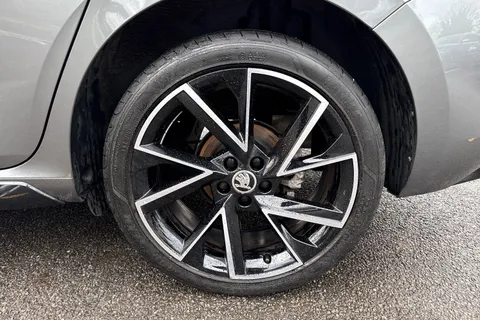 X11GNA Škoda Scala 1.0 TSI Monte Carlo Euro 6 (s/s) 5dr Thumbnail #23