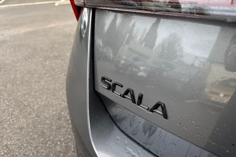 X11GNA Škoda Scala 1.0 TSI Monte Carlo Euro 6 (s/s) 5dr Thumbnail #24