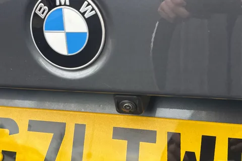 YG71TWF BMW 3 Series 2.0 318i M Sport Auto Euro 6 (s/s) 4dr Thumbnail #25