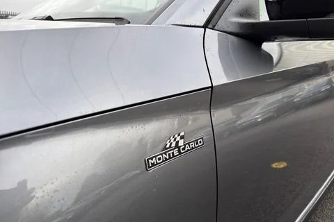 X11GNA Škoda Scala 1.0 TSI Monte Carlo Euro 6 (s/s) 5dr Thumbnail #27