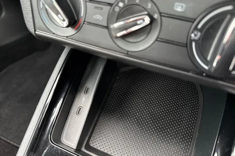 X11GNA Škoda Scala 1.0 TSI Monte Carlo Euro 6 (s/s) 5dr Thumbnail #28