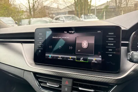 X11GNA Škoda Scala 1.0 TSI Monte Carlo Euro 6 (s/s) 5dr Thumbnail #29