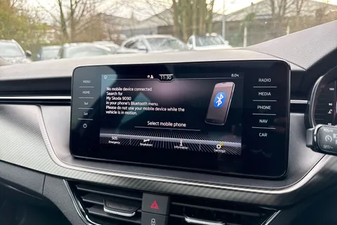 X11GNA Škoda Scala 1.0 TSI Monte Carlo Euro 6 (s/s) 5dr Thumbnail #30