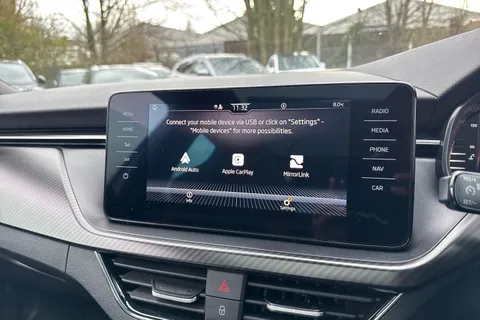 X11GNA Škoda Scala 1.0 TSI Monte Carlo Euro 6 (s/s) 5dr Thumbnail #31