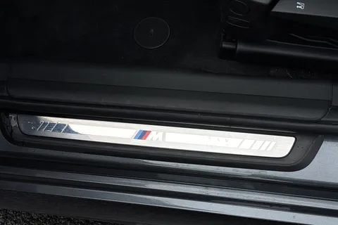 YG71TWF BMW 3 Series 2.0 318i M Sport Auto Euro 6 (s/s) 4dr Thumbnail #30