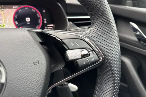 X11GNA Škoda Scala 1.0 TSI Monte Carlo Euro 6 (s/s) 5dr Thumbnail #37