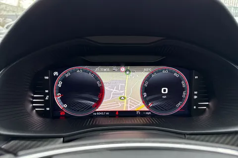 X11GNA Škoda Scala 1.0 TSI Monte Carlo Euro 6 (s/s) 5dr Thumbnail #38