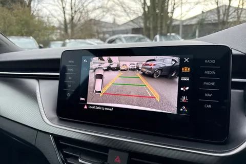 X11GNA Škoda Scala 1.0 TSI Monte Carlo Euro 6 (s/s) 5dr Thumbnail #39