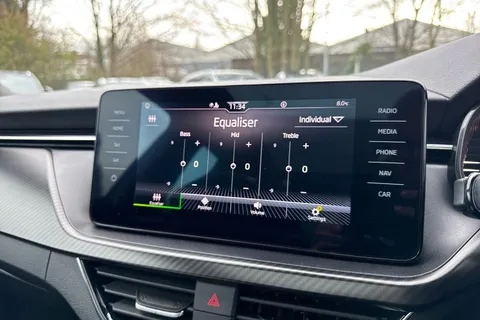 X11GNA Škoda Scala 1.0 TSI Monte Carlo Euro 6 (s/s) 5dr Thumbnail #41