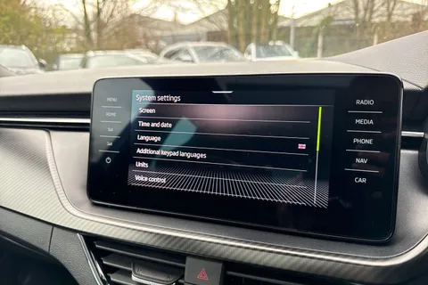 X11GNA Škoda Scala 1.0 TSI Monte Carlo Euro 6 (s/s) 5dr Thumbnail #42