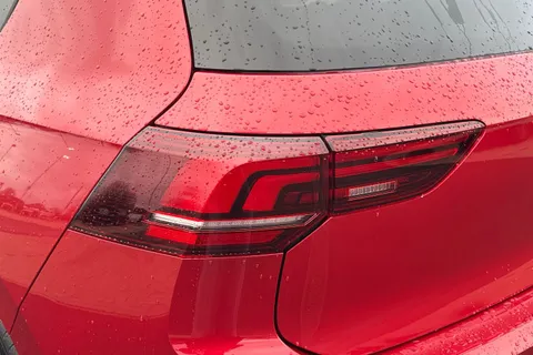 YN25ZLX Volkswagen Golf 1.5 eTSI 150 R-Line 5dr DSG, **WINTER PK** Thumbnail #7