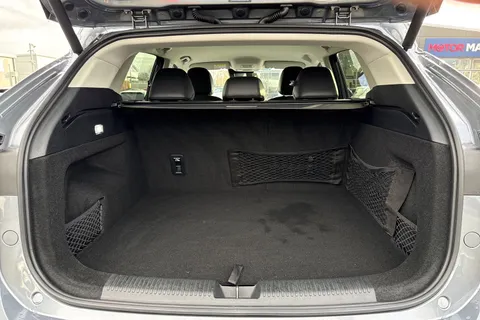 LY25NXC MG Mg Hs 1.5 T-GDI Trophy DCT Euro 6 (s/s) 5dr Thumbnail #6