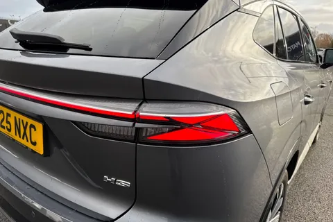 LY25NXC MG Mg Hs 1.5 T-GDI Trophy DCT Euro 6 (s/s) 5dr Thumbnail #7