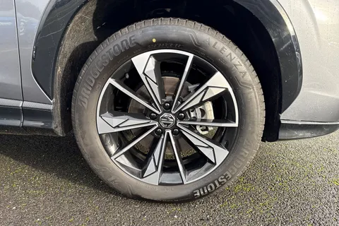 LY25NXC MG Mg Hs 1.5 T-GDI Trophy DCT Euro 6 (s/s) 5dr Thumbnail #9