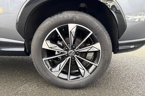 LY25NXC MG Mg Hs 1.5 T-GDI Trophy DCT Euro 6 (s/s) 5dr Thumbnail #11