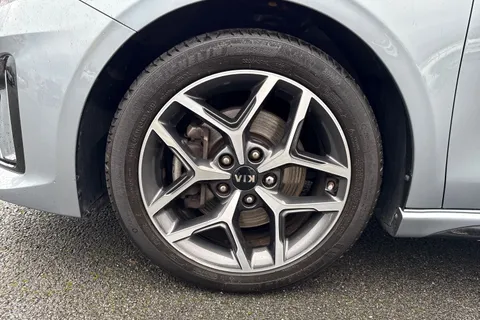 FG69UUL Kia Ceed 1.4 T-GDi GT-Line Lunar Edition Euro 6 (s/s) 5dr Thumbnail #13