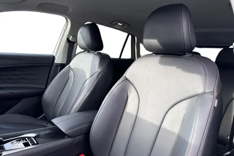 LY25NXC MG Mg Hs 1.5 T-GDI Trophy DCT Euro 6 (s/s) 5dr Thumbnail #15