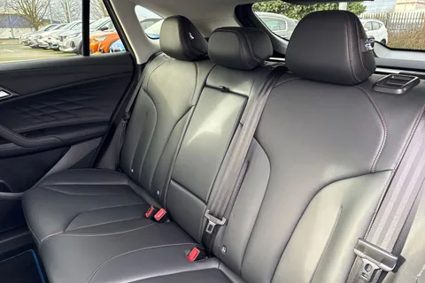 LY25NXC MG Mg Hs 1.5 T-GDI Trophy DCT Euro 6 (s/s) 5dr Thumbnail #18