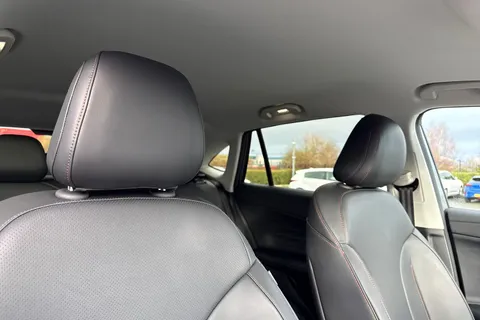 LY25NXC MG Mg Hs 1.5 T-GDI Trophy DCT Euro 6 (s/s) 5dr Thumbnail #23