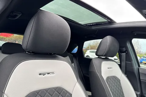 FG69UUL Kia Ceed 1.4 T-GDi GT-Line Lunar Edition Euro 6 (s/s) 5dr Thumbnail #24