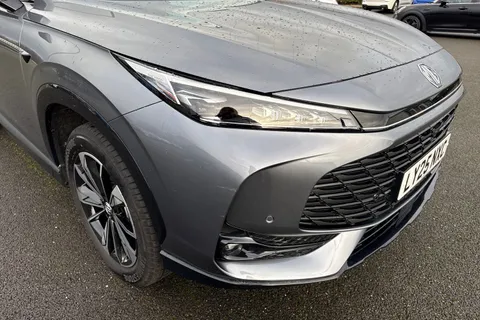 LY25NXC MG Mg Hs 1.5 T-GDI Trophy DCT Euro 6 (s/s) 5dr Thumbnail #24