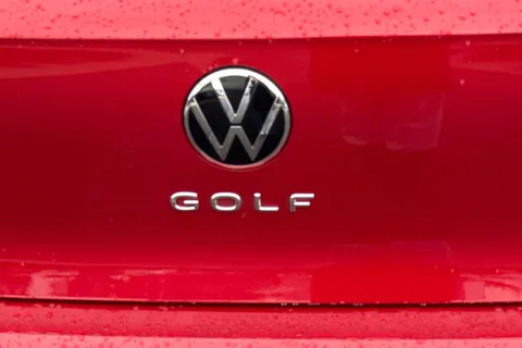 YN25ZLX Volkswagen Golf 1.5 eTSI 150 R-Line 5dr DSG, **WINTER PK** Thumbnail #24