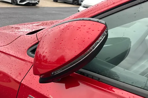 YN25ZLX Volkswagen Golf 1.5 eTSI 150 R-Line 5dr DSG, **WINTER PK** Thumbnail #27