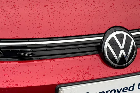 YN25ZLX Volkswagen Golf 1.5 eTSI 150 R-Line 5dr DSG, **WINTER PK** Thumbnail #28