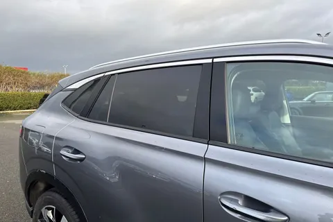 LY25NXC MG Mg Hs 1.5 T-GDI Trophy DCT Euro 6 (s/s) 5dr Thumbnail #33