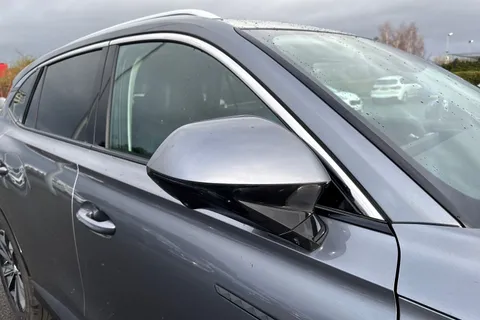 LY25NXC MG Mg Hs 1.5 T-GDI Trophy DCT Euro 6 (s/s) 5dr Thumbnail #34