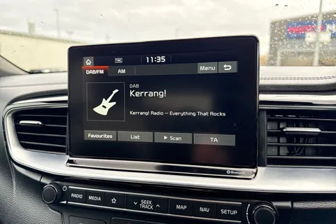 FG69UUL Kia Ceed 1.4 T-GDi GT-Line Lunar Edition Euro 6 (s/s) 5dr Thumbnail #34