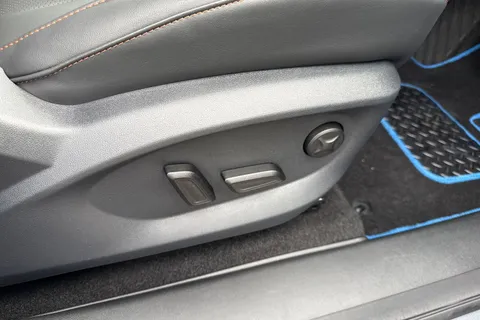 LY25NXC MG Mg Hs 1.5 T-GDI Trophy DCT Euro 6 (s/s) 5dr Thumbnail #36